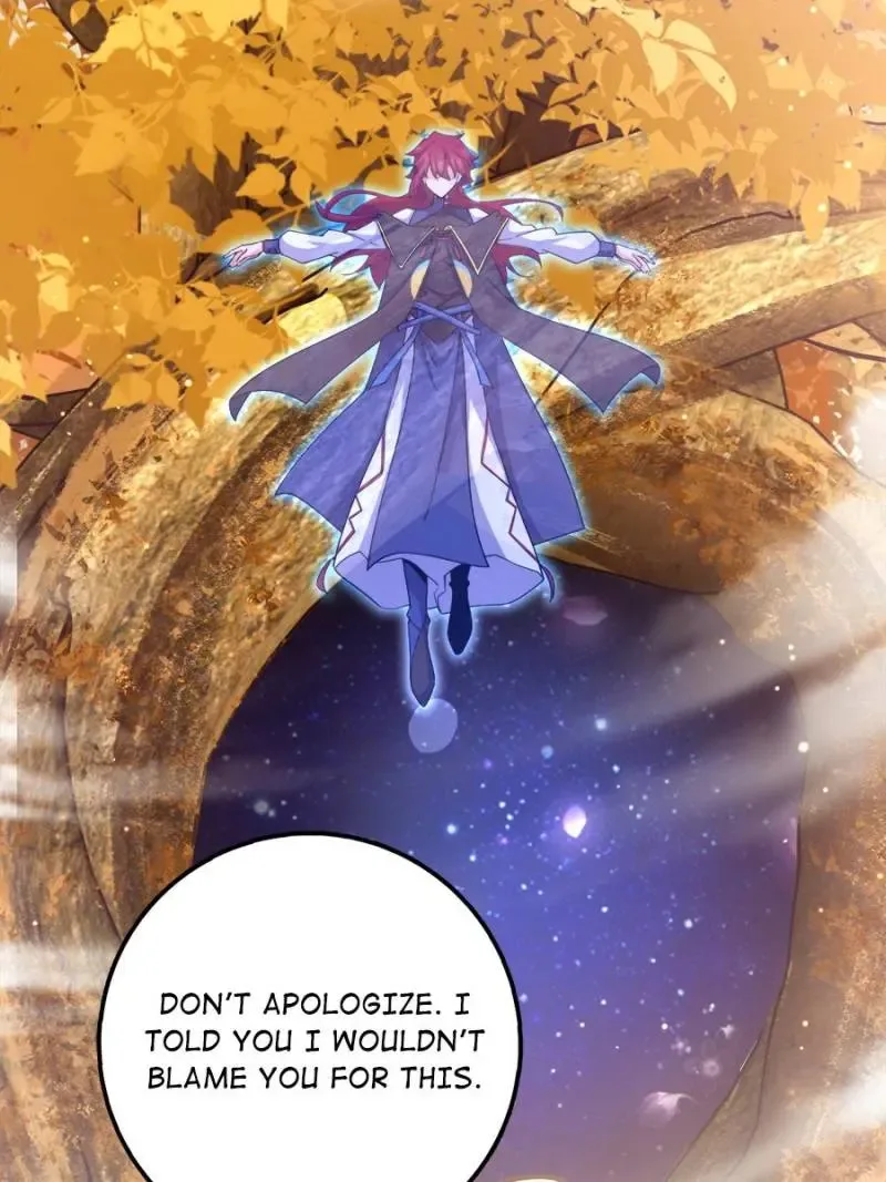 Spare Me, Great Lord! Chapter 690 page 72