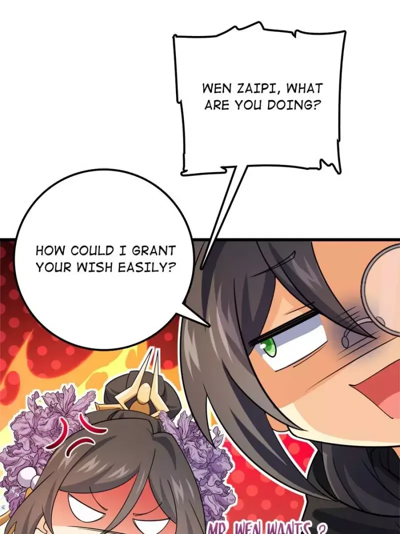 Spare Me, Great Lord! Chapter 691 page 95