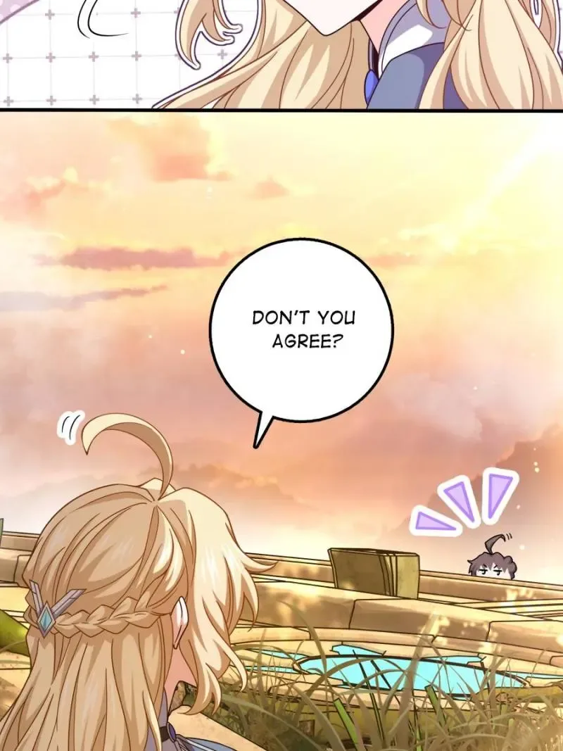Spare Me, Great Lord! Chapter 690 page 77