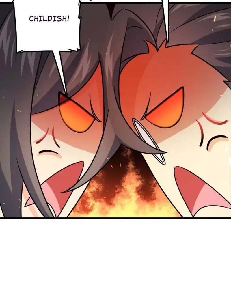 Spare Me, Great Lord! Chapter 691 page 84
