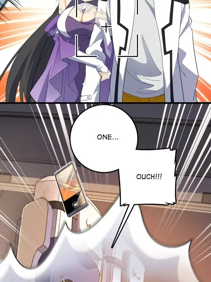 Spare Me, Great Lord! Chapter 691 page 92