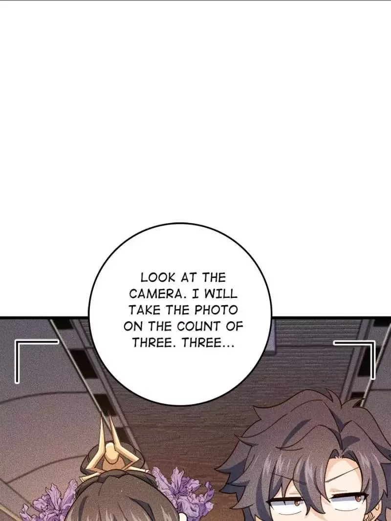Spare Me, Great Lord! Chapter 691 page 89