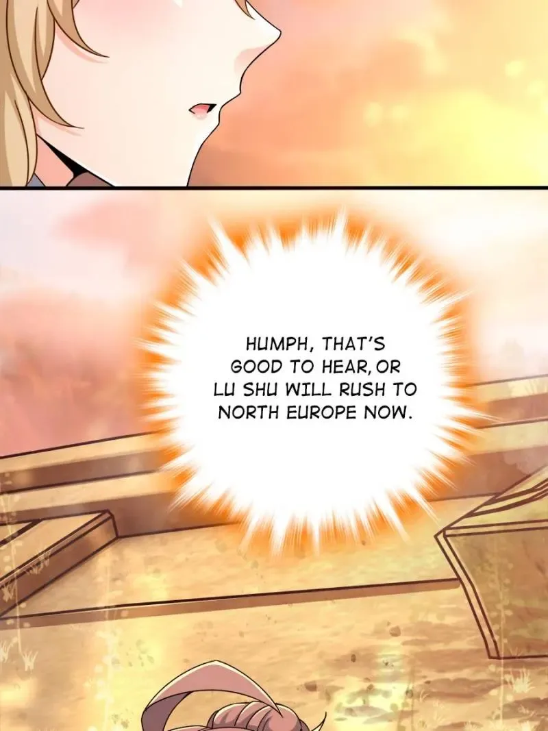 Spare Me, Great Lord! Chapter 690 page 87