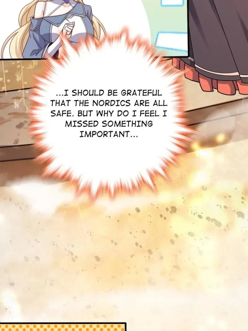 Spare Me, Great Lord! Chapter 690 page 89