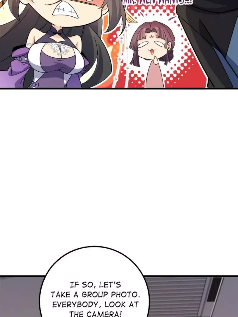 Spare Me, Great Lord! Chapter 691 page 96