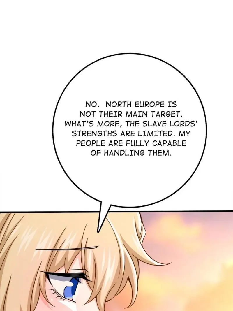 Spare Me, Great Lord! Chapter 690 page 86
