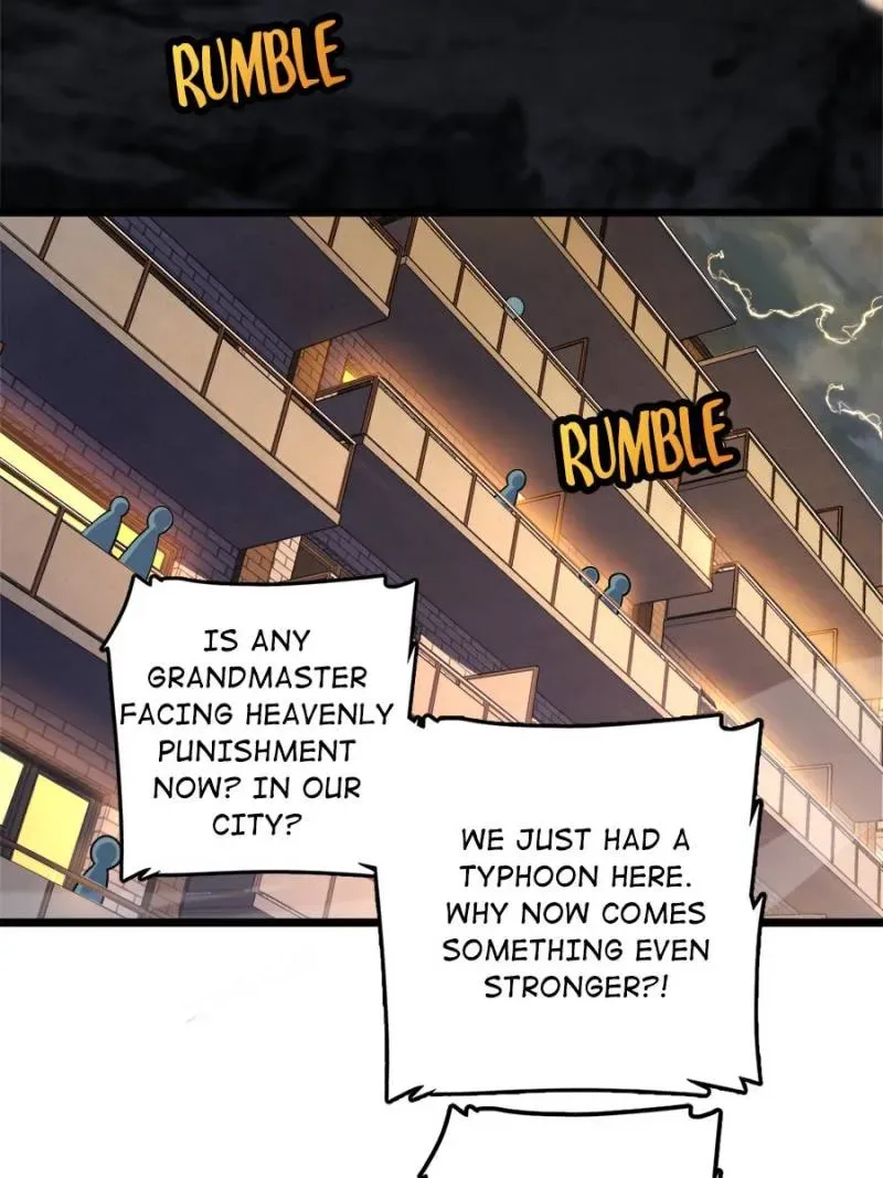 Spare Me, Great Lord! Chapter 700 page 3
