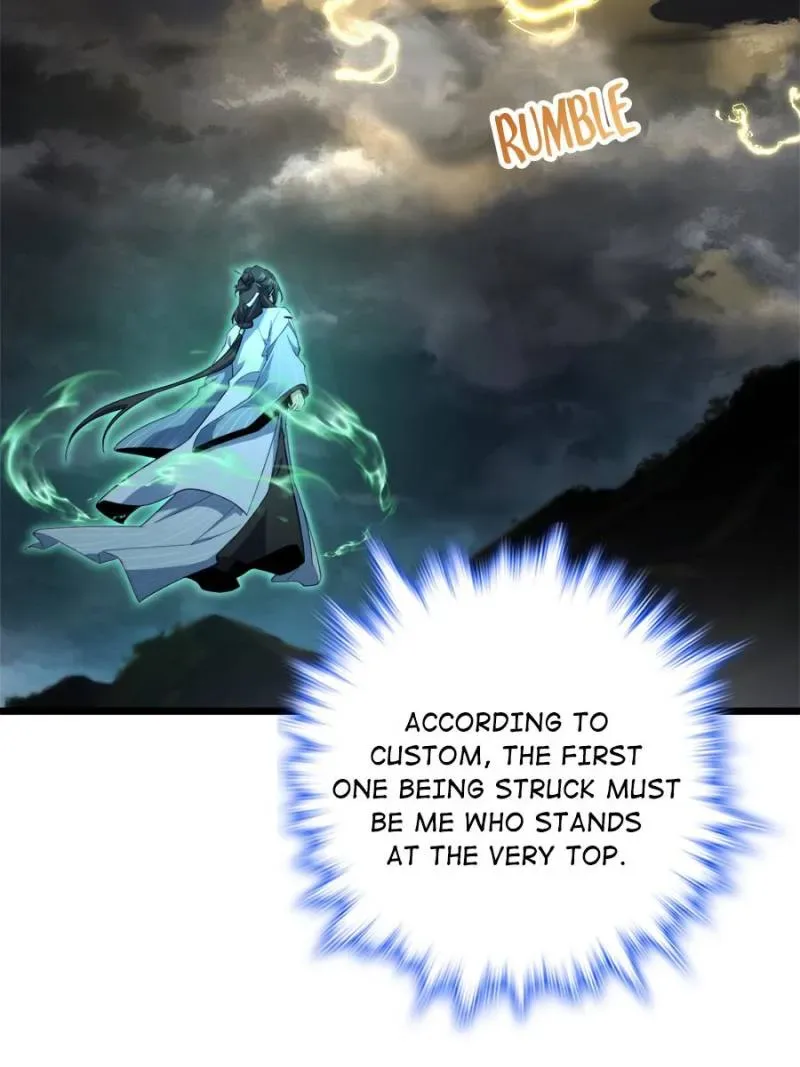 Spare Me, Great Lord! Chapter 700 page 12