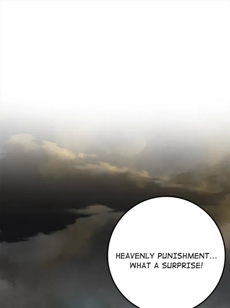 Spare Me, Great Lord! Chapter 700 page 9