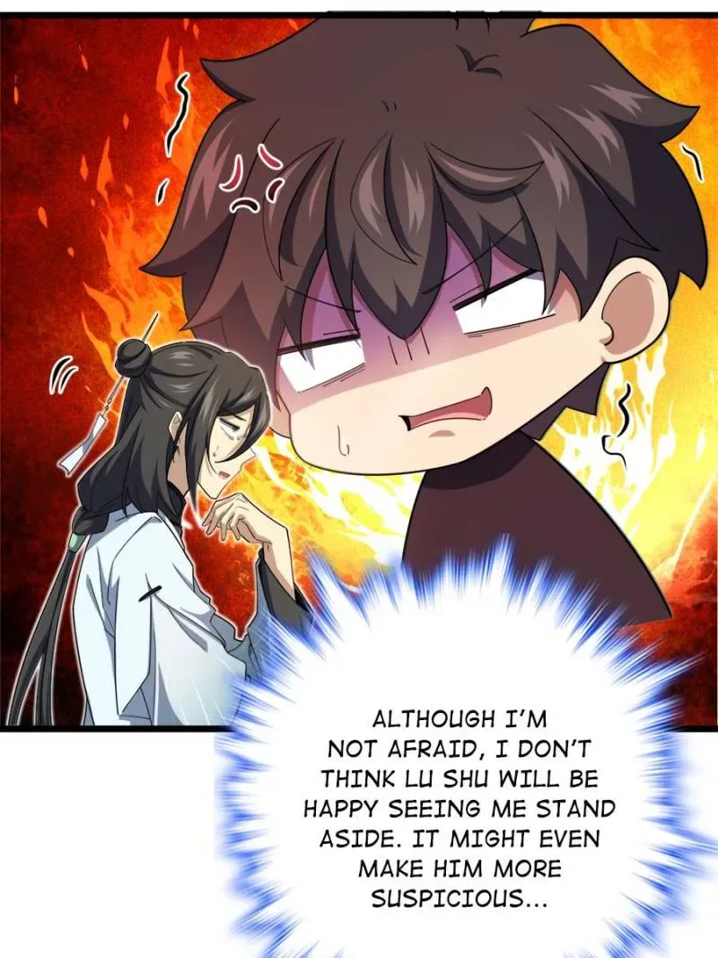 Spare Me, Great Lord! Chapter 700 page 13