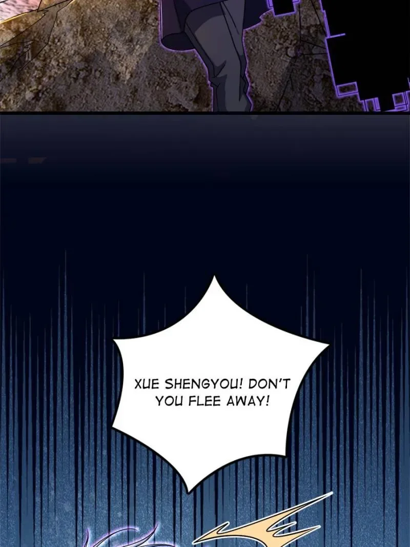 Spare Me, Great Lord! Chapter 700 page 25