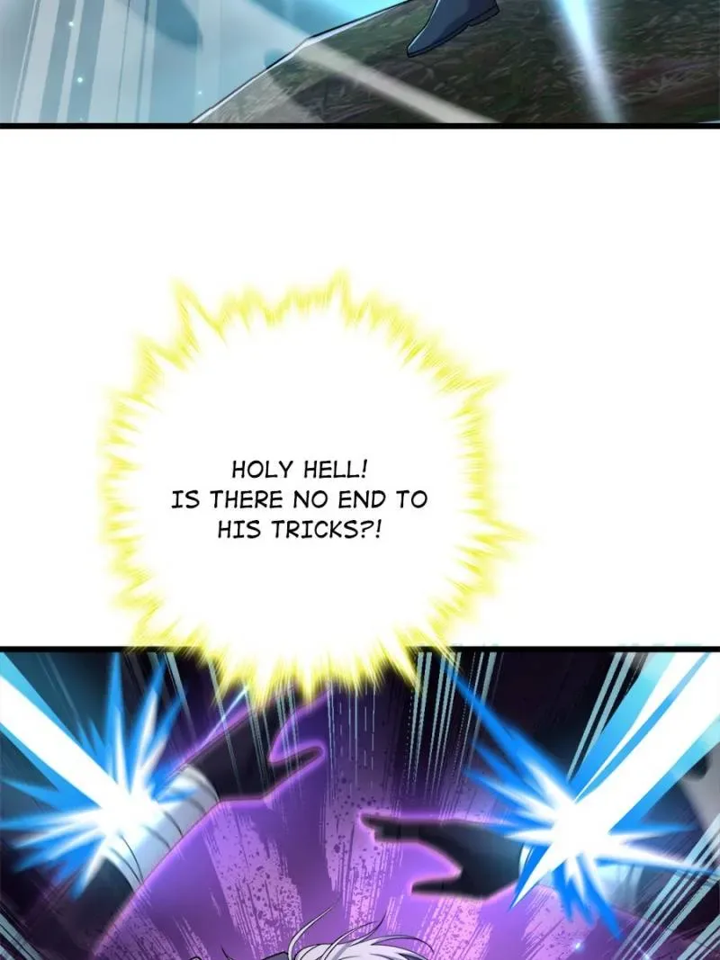 Spare Me, Great Lord! Chapter 700 page 19