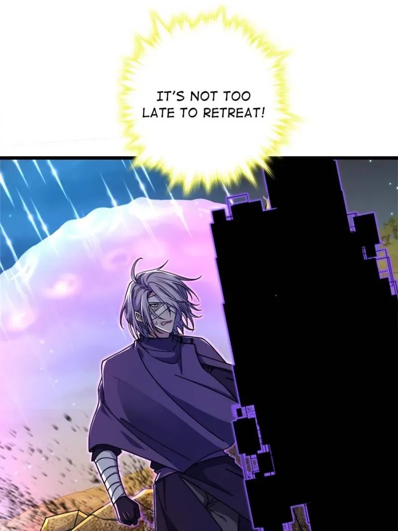 Spare Me, Great Lord! Chapter 700 page 24