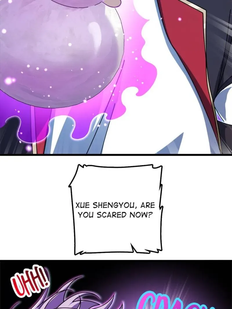 Spare Me, Great Lord! Chapter 700 page 28