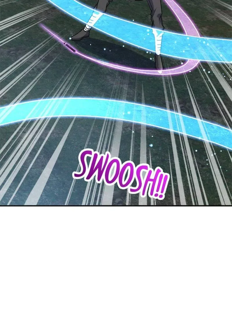 Spare Me, Great Lord! Chapter 700 page 34