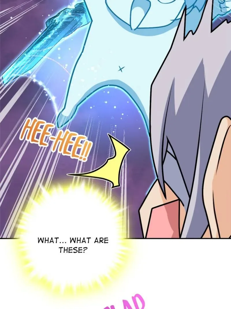 Spare Me, Great Lord! Chapter 700 page 36
