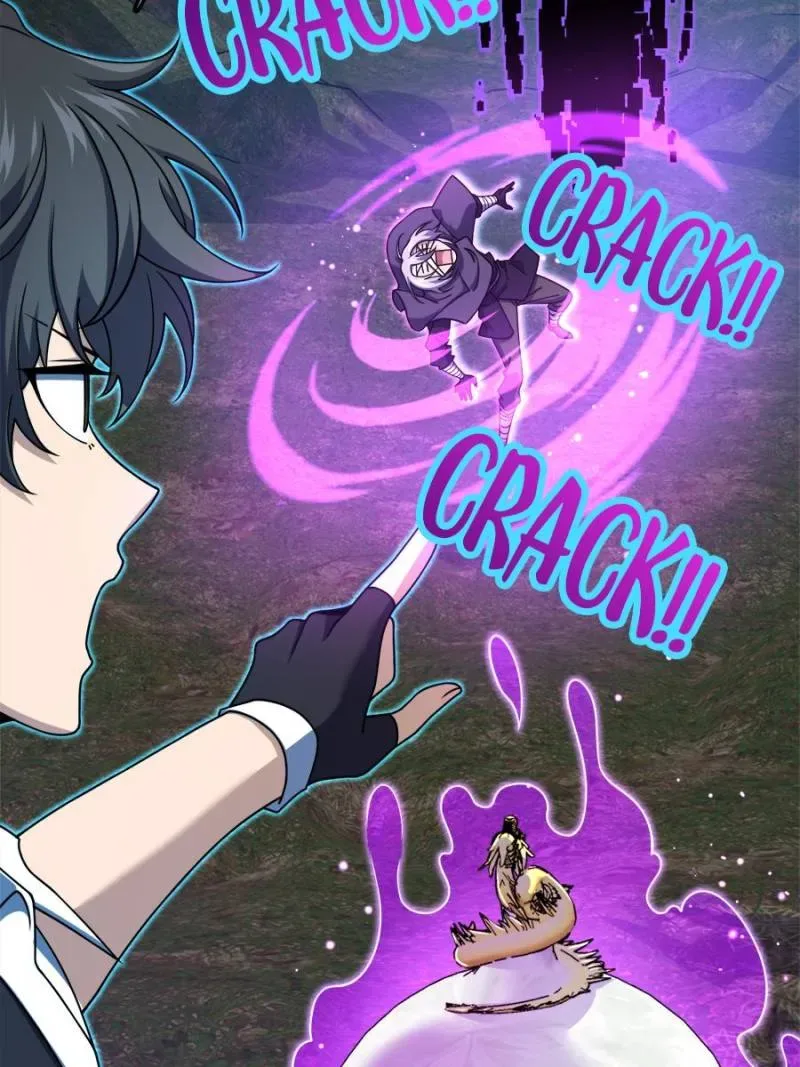 Spare Me, Great Lord! Chapter 700 page 30