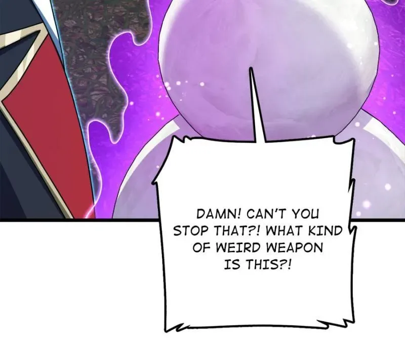 Spare Me, Great Lord! Chapter 700 page 31