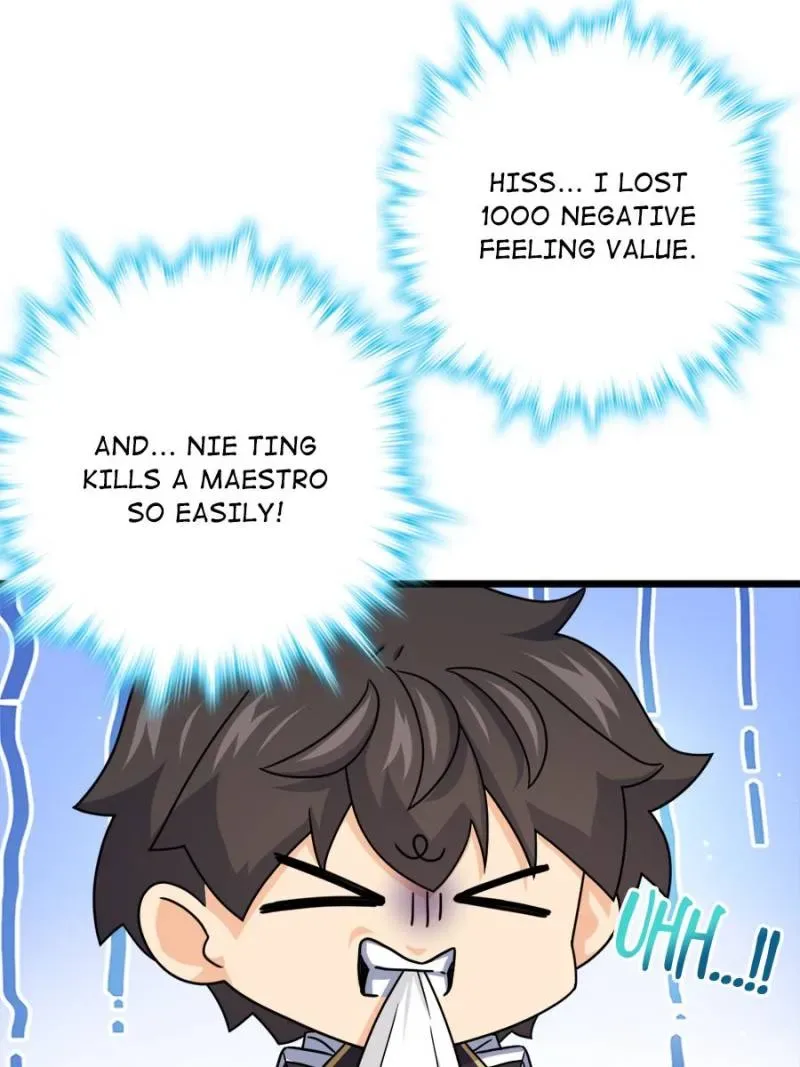 Spare Me, Great Lord! Chapter 700 page 47
