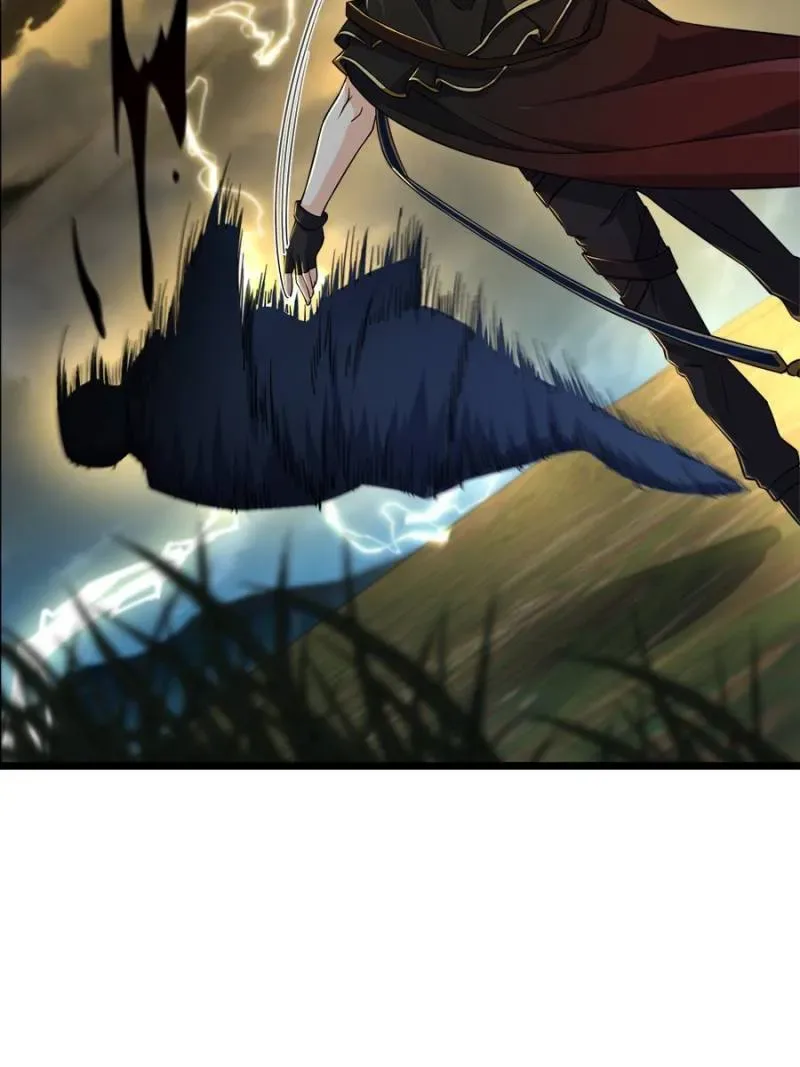 Spare Me, Great Lord! Chapter 700 page 44