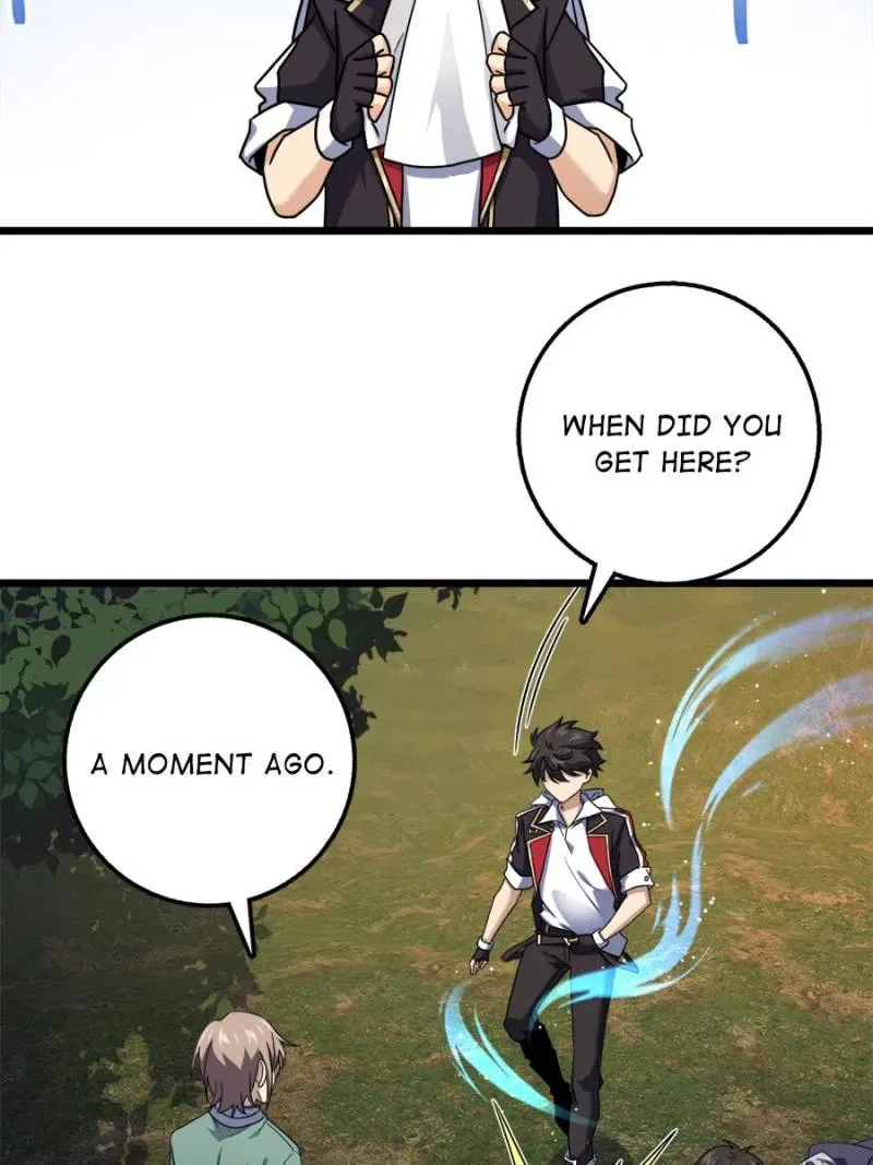 Spare Me, Great Lord! Chapter 700 page 48