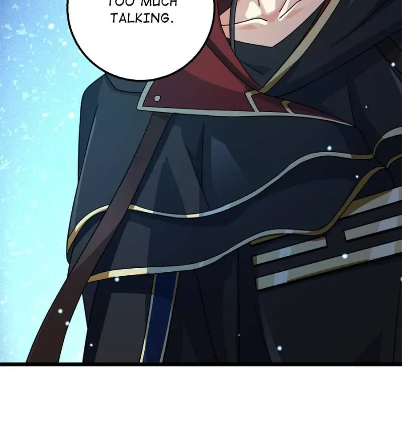 Spare Me, Great Lord! Chapter 700 page 46