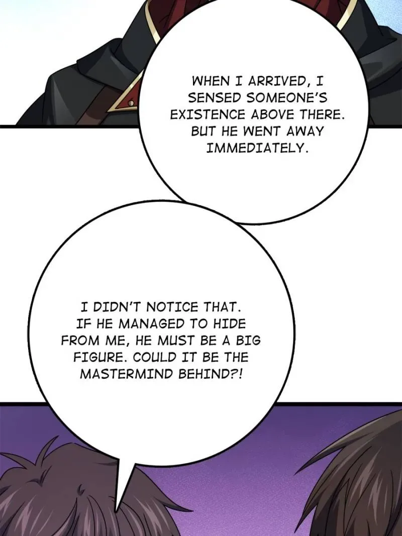 Spare Me, Great Lord! Chapter 700 page 59