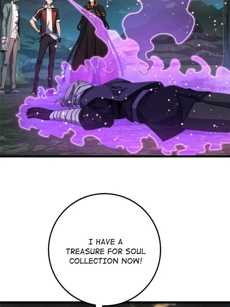 Spare Me, Great Lord! Chapter 700 page 56