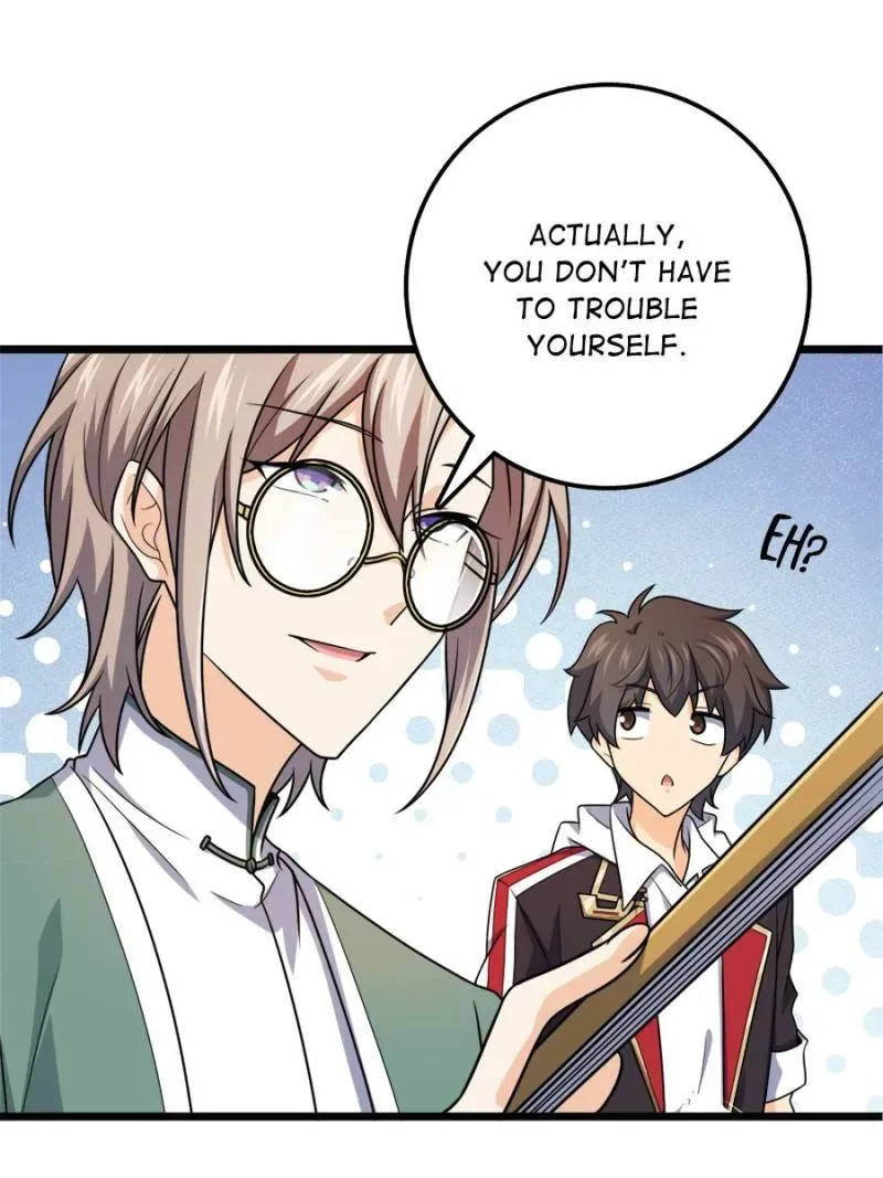 Spare Me, Great Lord! Chapter 700 page 69