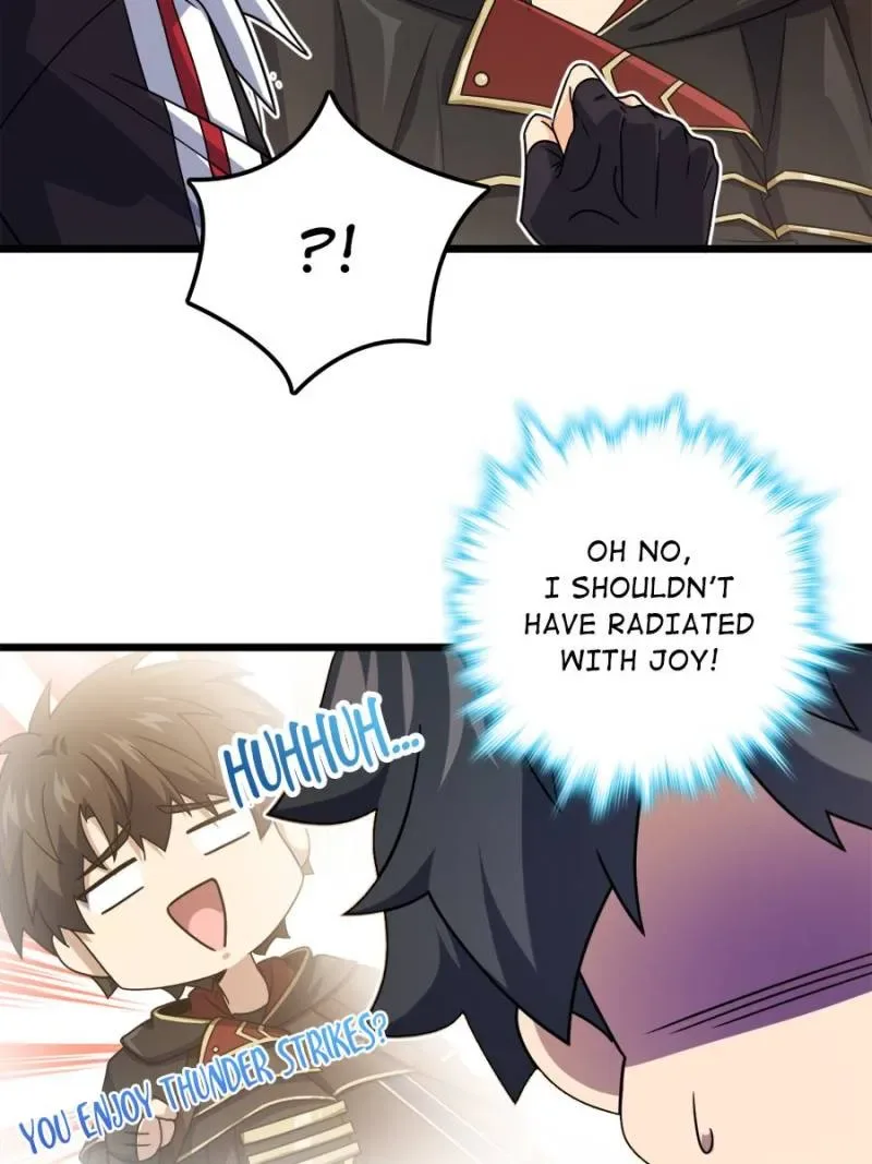 Spare Me, Great Lord! Chapter 700 page 67