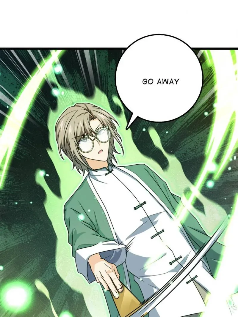 Spare Me, Great Lord! Chapter 700 page 70