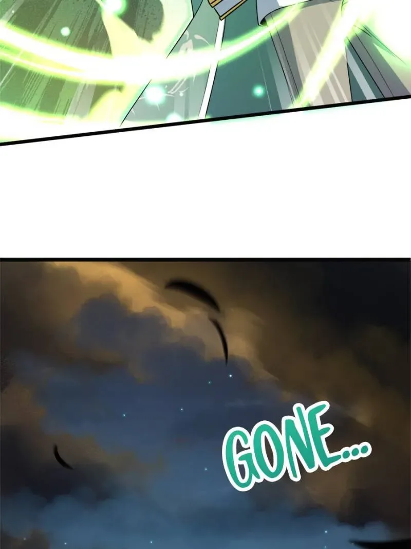Spare Me, Great Lord! Chapter 700 page 71