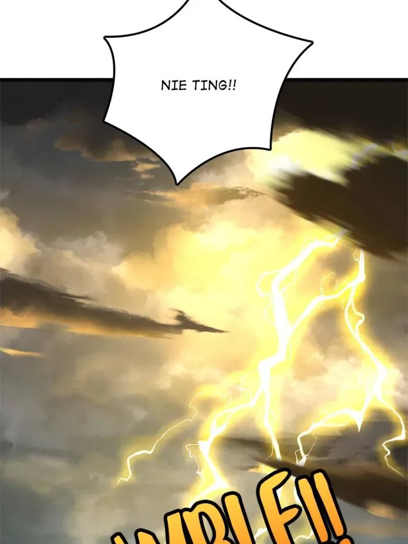 Spare Me, Great Lord! Chapter 700 page 81