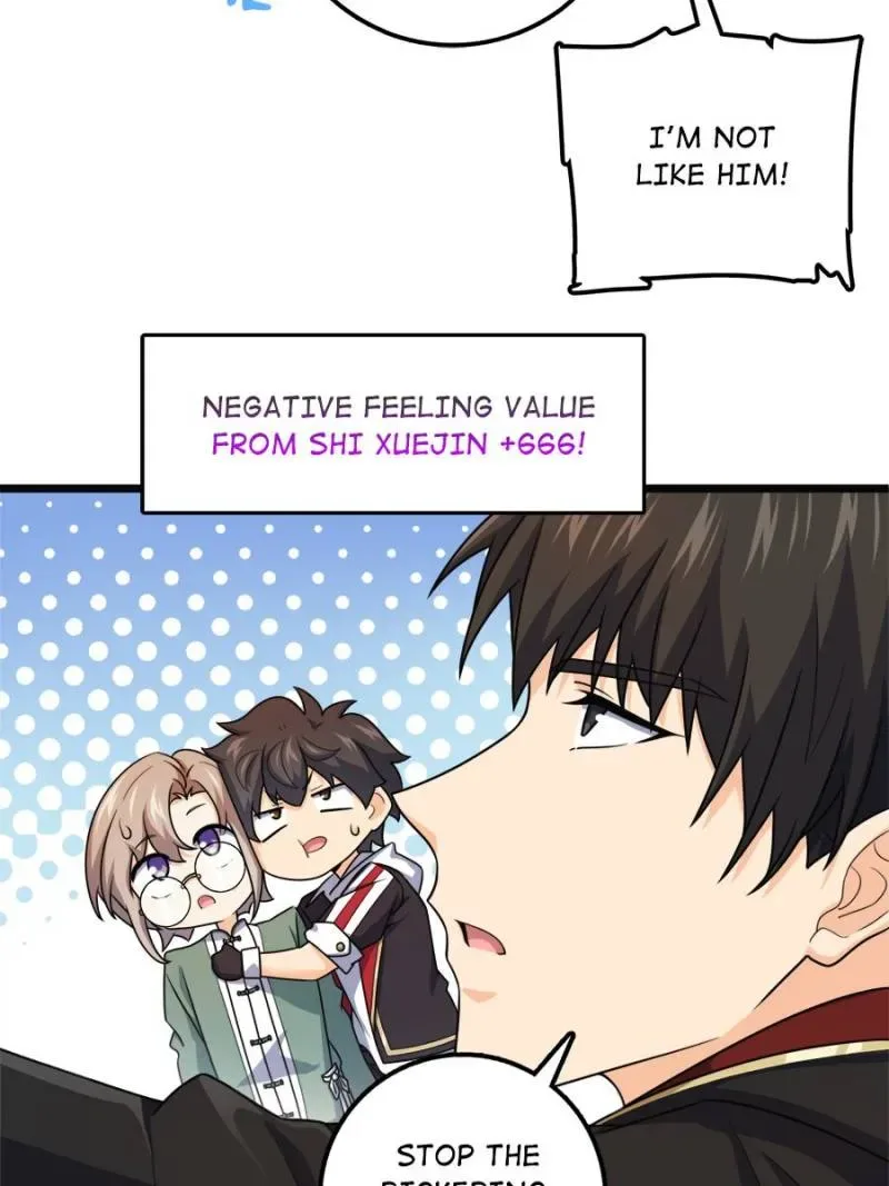 Spare Me, Great Lord! Chapter 700 page 74