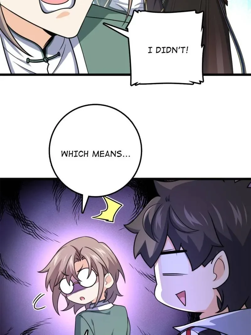 Spare Me, Great Lord! Chapter 700 page 77