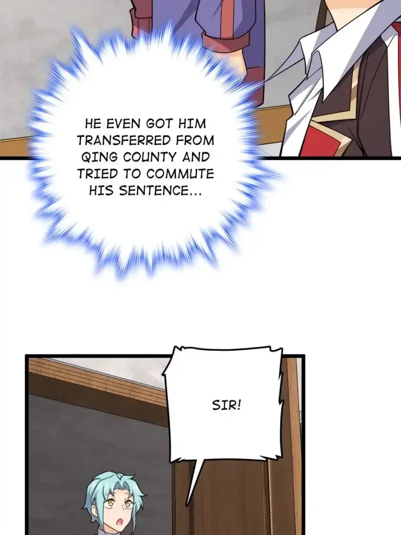 Spare Me, Great Lord! Chapter 708 page 4
