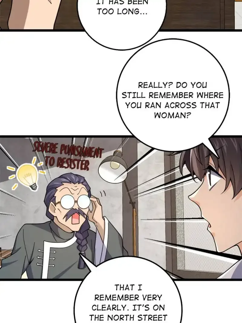 Spare Me, Great Lord! Chapter 708 page 12