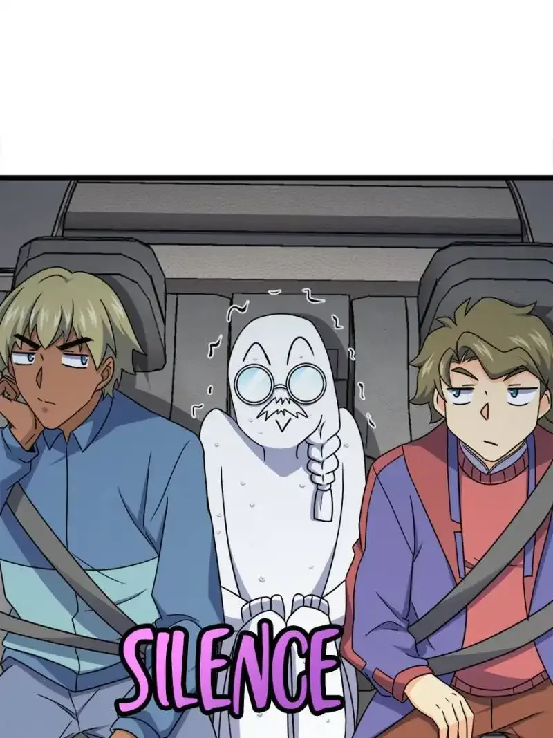 Spare Me, Great Lord! Chapter 708 page 30