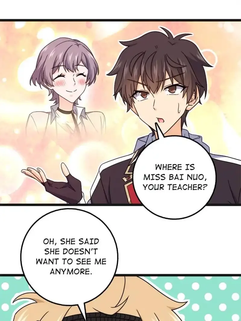 Spare Me, Great Lord! Chapter 708 page 20