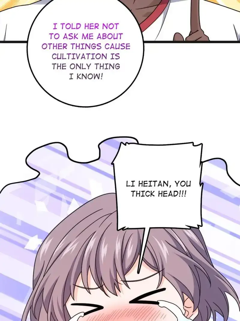 Spare Me, Great Lord! Chapter 708 page 25