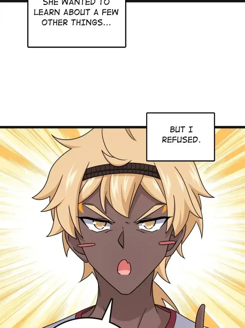 Spare Me, Great Lord! Chapter 708 page 24