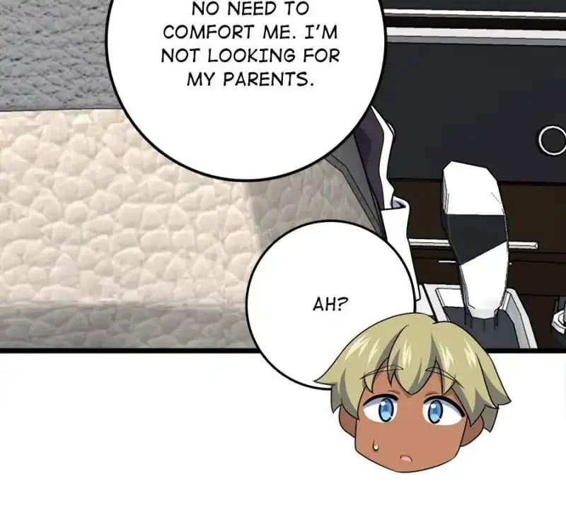 Spare Me, Great Lord! Chapter 708 page 43