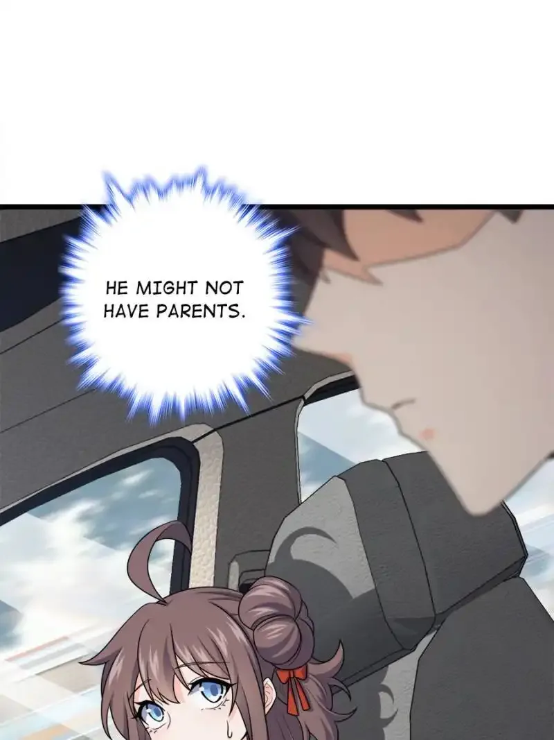 Spare Me, Great Lord! Chapter 708 page 44