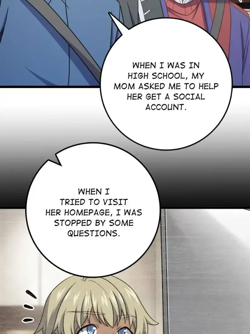 Spare Me, Great Lord! Chapter 708 page 37