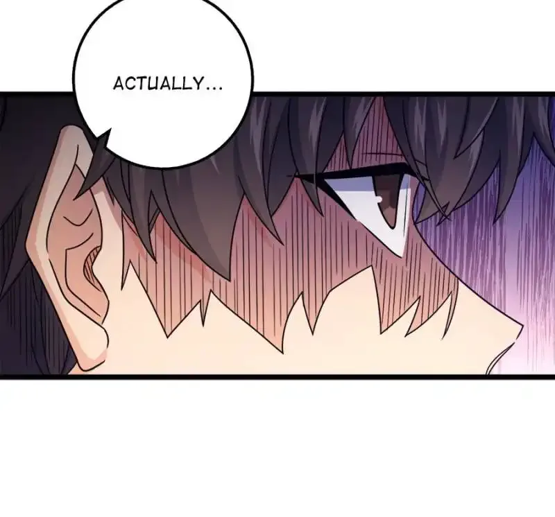Spare Me, Great Lord! Chapter 708 page 35