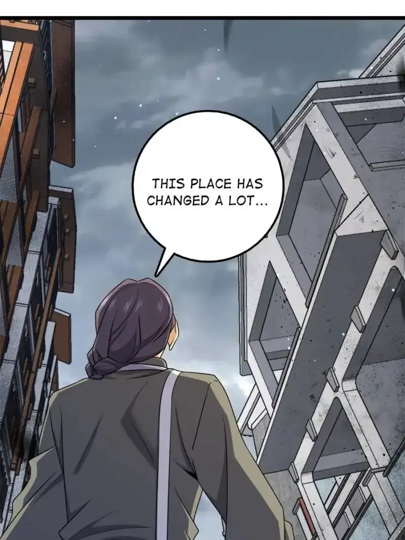 Spare Me, Great Lord! Chapter 708 page 50