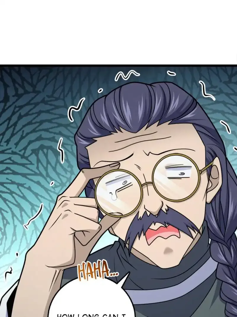 Spare Me, Great Lord! Chapter 708 page 60