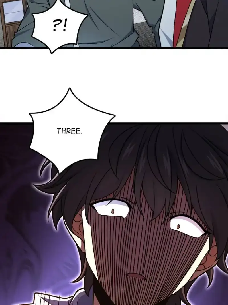 Spare Me, Great Lord! Chapter 708 page 63