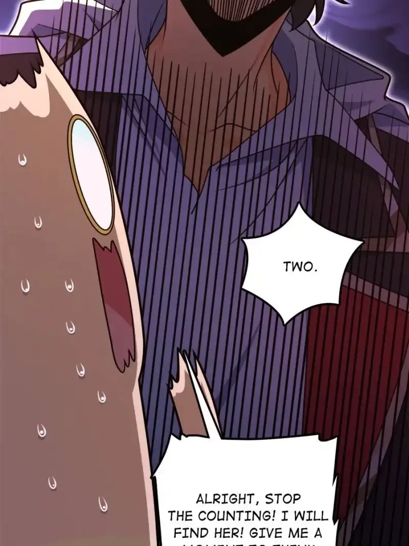 Spare Me, Great Lord! Chapter 708 page 64