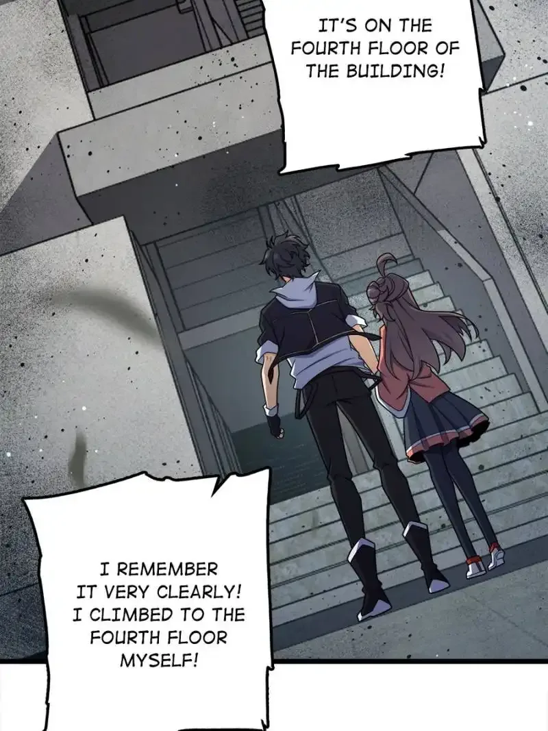 Spare Me, Great Lord! Chapter 708 page 67